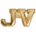 Chenille Insignia Pin - "Junior Varsity"